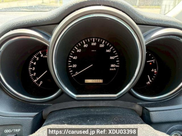 Used 2011 AT toyota harrier ACU30W Image[27]