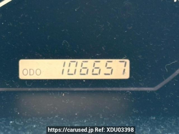 Used 2011 AT toyota harrier ACU30W Image[28]