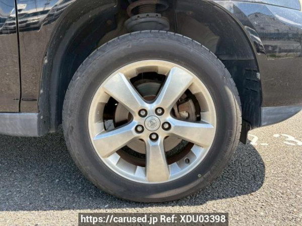 Used 2011 AT toyota harrier ACU30W Image[29]