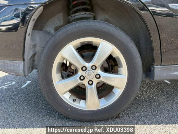 Used 2011 AT toyota harrier ACU30W Image[30]