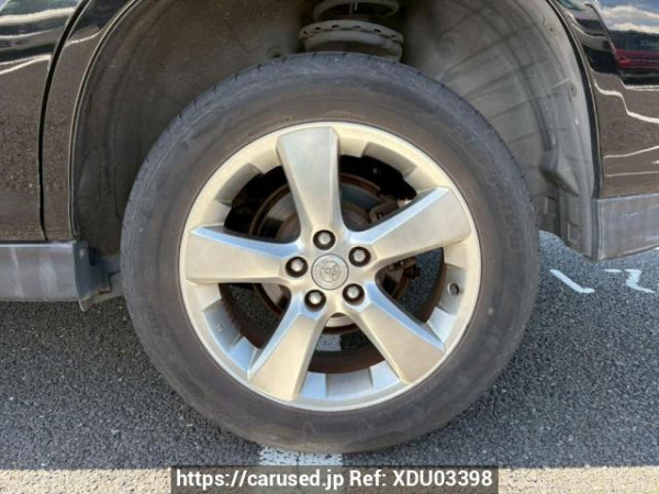Used 2011 AT toyota harrier ACU30W Image[31]