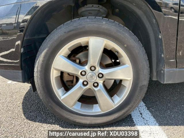 Used 2011 AT toyota harrier ACU30W Image[32]