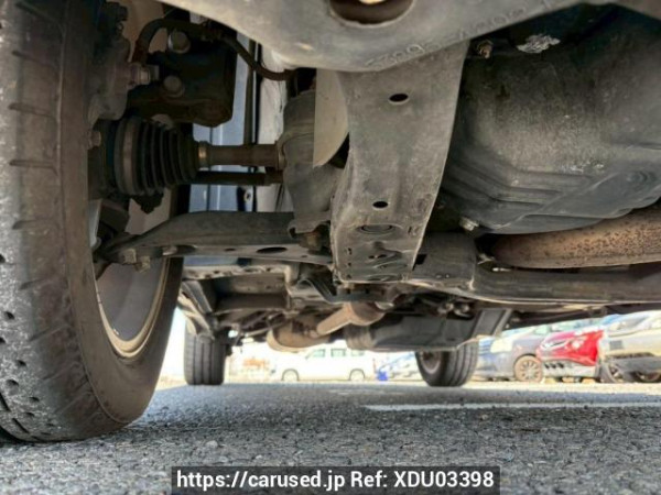 Used 2011 AT toyota harrier ACU30W Image[33]