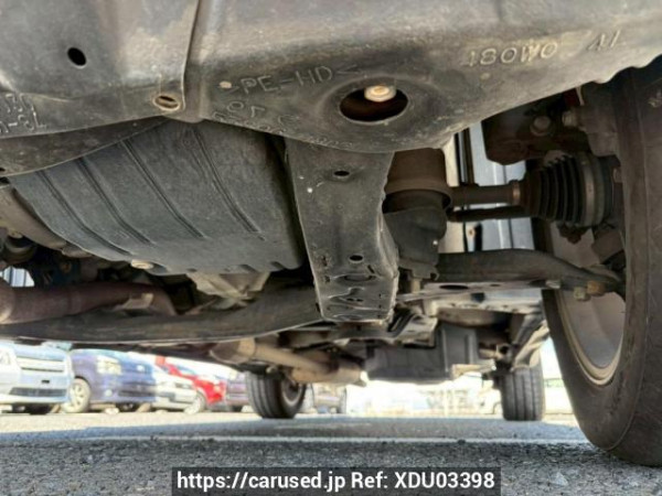 Used 2011 AT toyota harrier ACU30W Image[34]