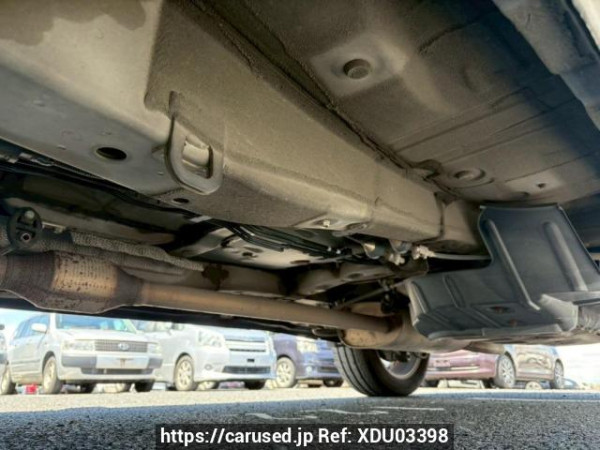 Used 2011 AT toyota harrier ACU30W Image[36]