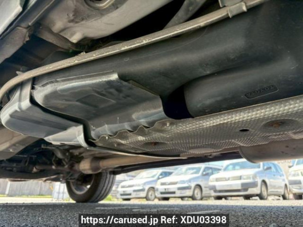 Used 2011 AT toyota harrier ACU30W Image[37]