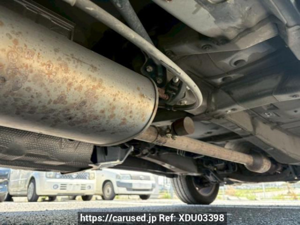 Used 2011 AT toyota harrier ACU30W Image[38]