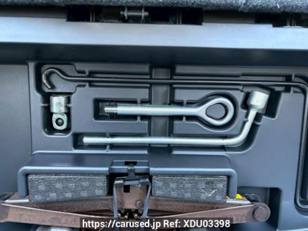 Used 2011 AT toyota harrier ACU30W Image[44]