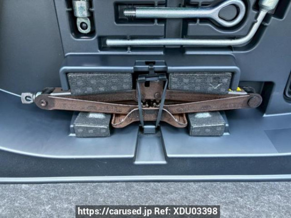 Used 2011 AT toyota harrier ACU30W Image[45]