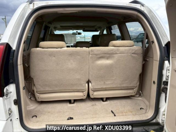 Used 2004 AT toyota land-cruiser-prado RZJ120W Image[8]