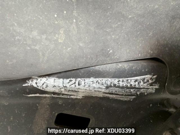 Used 2004 AT toyota land-cruiser-prado RZJ120W Image[11]