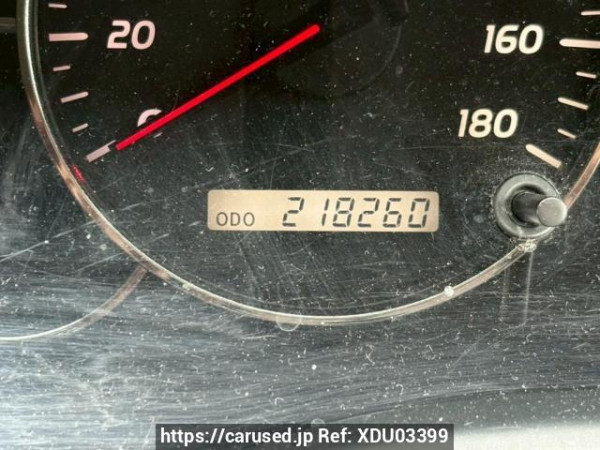 Used 2004 AT toyota land-cruiser-prado RZJ120W Image[28]