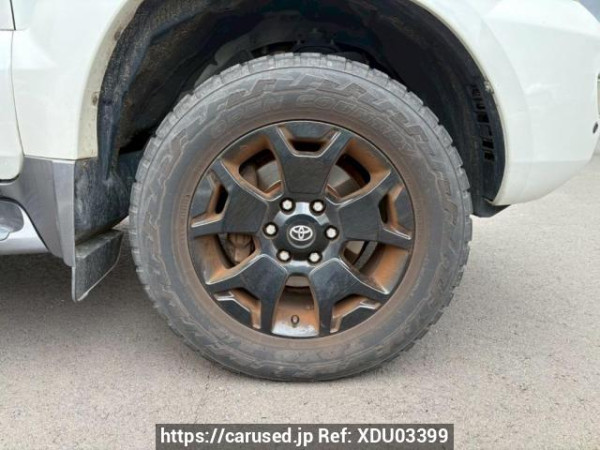 Used 2004 AT toyota land-cruiser-prado RZJ120W Image[29]