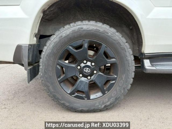 Used 2004 AT toyota land-cruiser-prado RZJ120W Image[30]