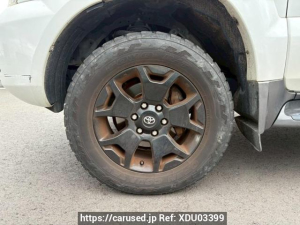 Used 2004 AT toyota land-cruiser-prado RZJ120W Image[32]