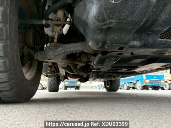 Used 2004 AT toyota land-cruiser-prado RZJ120W Image[33]