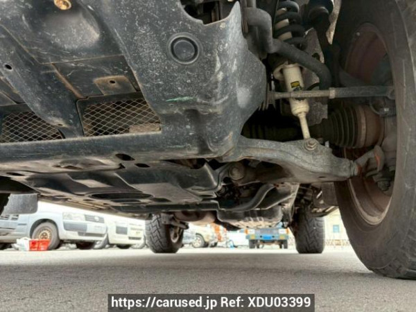 Used 2004 AT toyota land-cruiser-prado RZJ120W Image[34]