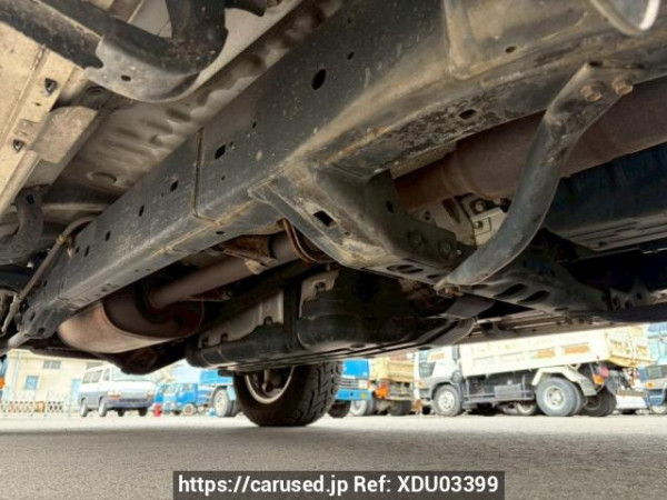 Used 2004 AT toyota land-cruiser-prado RZJ120W Image[35]