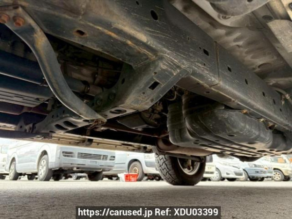 Used 2004 AT toyota land-cruiser-prado RZJ120W Image[36]