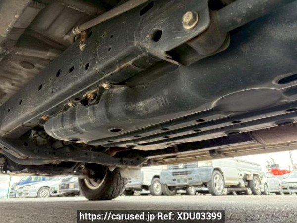Used 2004 AT toyota land-cruiser-prado RZJ120W Image[37]