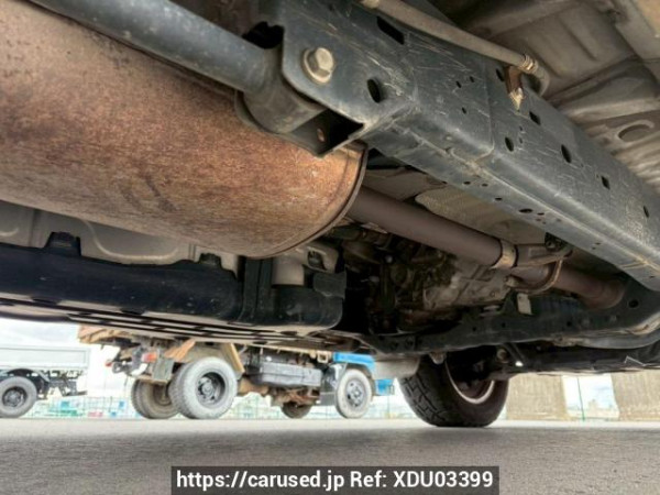 Used 2004 AT toyota land-cruiser-prado RZJ120W Image[38]