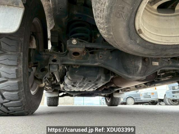 Used 2004 AT toyota land-cruiser-prado RZJ120W Image[39]