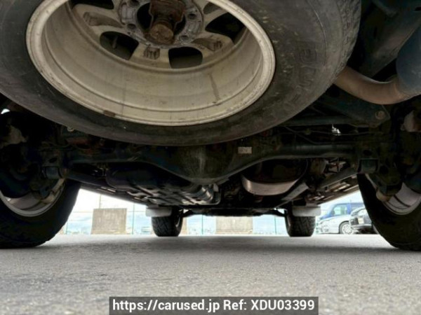 Used 2004 AT toyota land-cruiser-prado RZJ120W Image[40]