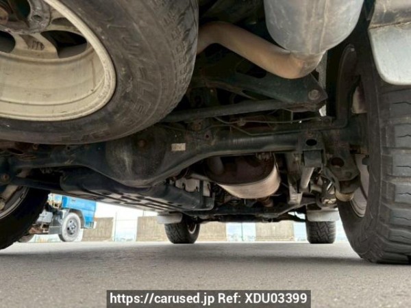 Used 2004 AT toyota land-cruiser-prado RZJ120W Image[41]