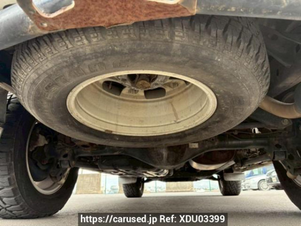 Used 2004 AT toyota land-cruiser-prado RZJ120W Image[42]