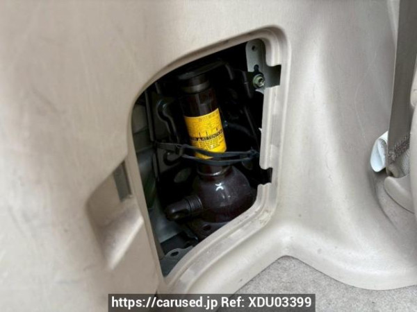 Used 2004 AT toyota land-cruiser-prado RZJ120W Image[44]