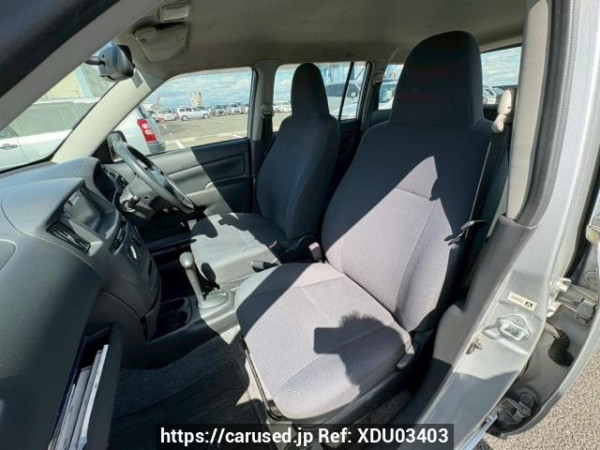 Used 2007 AT toyota probox-van NCP51V Image[11]