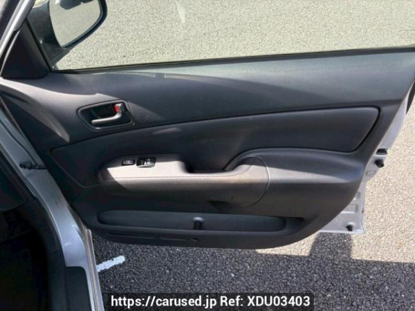 Used 2007 AT toyota probox-van NCP51V Image[14]