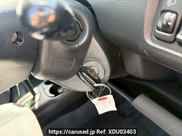 Used 2007 AT toyota probox-van NCP51V Image[17]