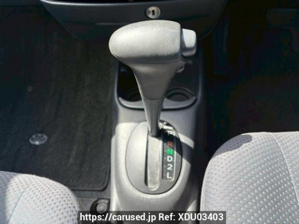 Used 2007 AT toyota probox-van NCP51V Image[22]