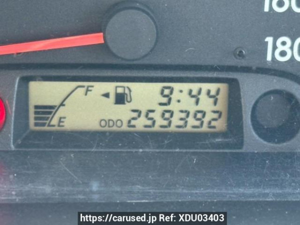 Used 2007 AT toyota probox-van NCP51V Image[24]
