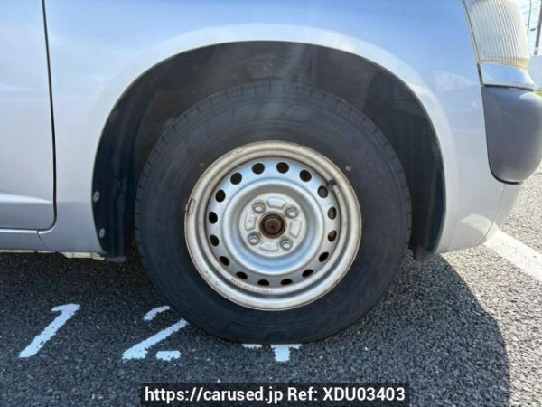 Used 2007 AT toyota probox-van NCP51V Image[25]