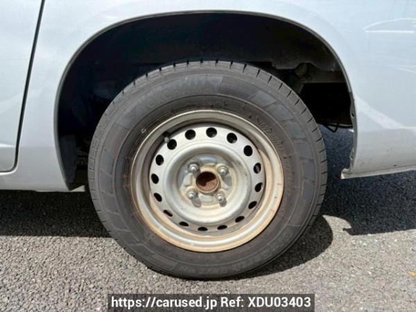 Used 2007 AT toyota probox-van NCP51V Image[27]