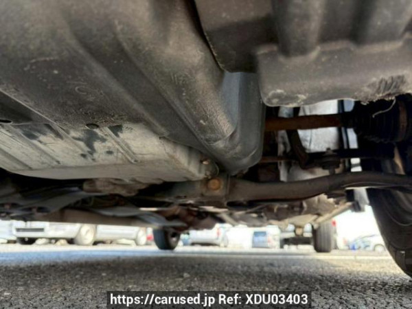 Used 2007 AT toyota probox-van NCP51V Image[30]