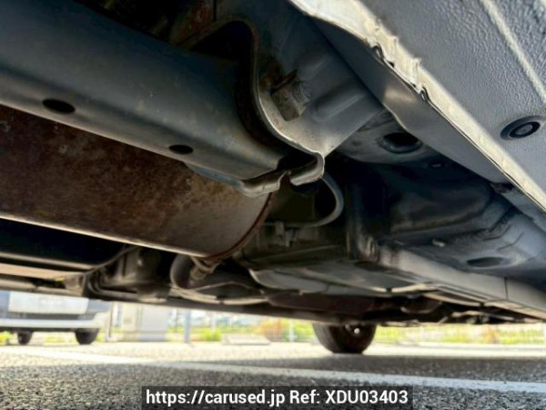 Used 2007 AT toyota probox-van NCP51V Image[34]