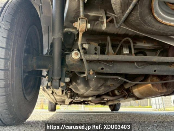 Used 2007 AT toyota probox-van NCP51V Image[35]