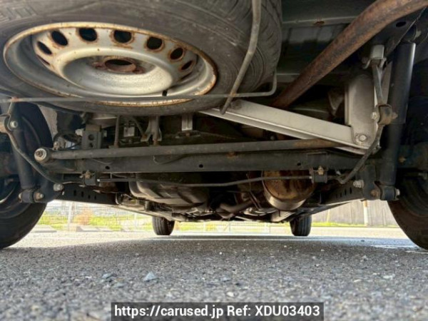 Used 2007 AT toyota probox-van NCP51V Image[36]