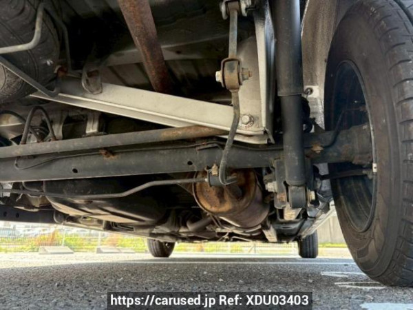 Used 2007 AT toyota probox-van NCP51V Image[37]