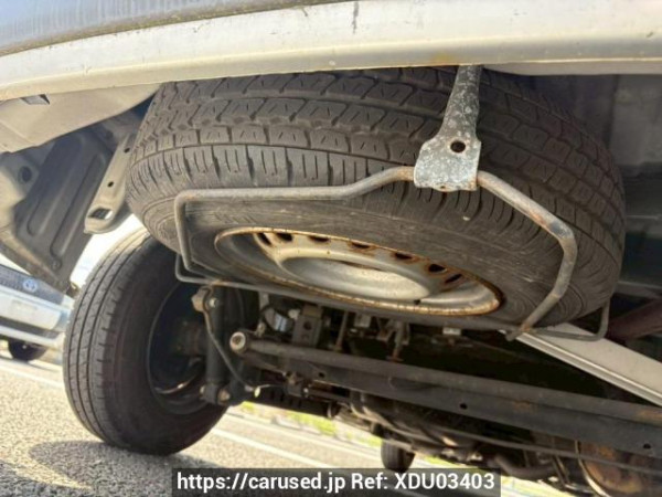 Used 2007 AT toyota probox-van NCP51V Image[38]