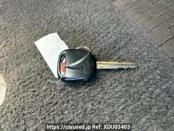 Used 2007 AT toyota probox-van NCP51V Image[39]