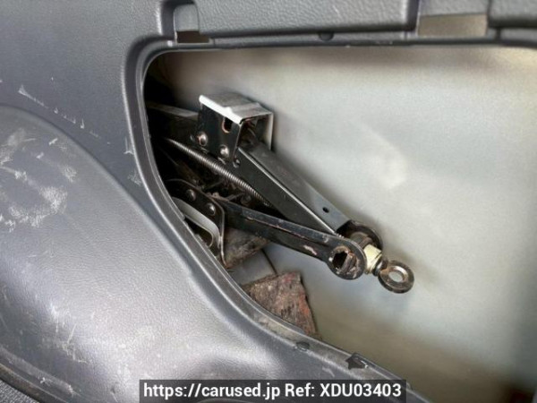 Used 2007 AT toyota probox-van NCP51V Image[40]