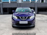 Used 2015 CVT nissan qashqai null Image[1]