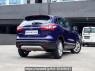 Used 2015 CVT nissan qashqai null Image[4]