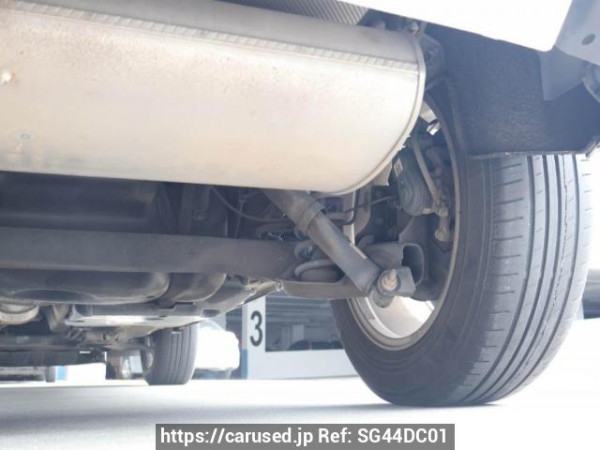 Used 2015 CVT nissan qashqai null Image[25]