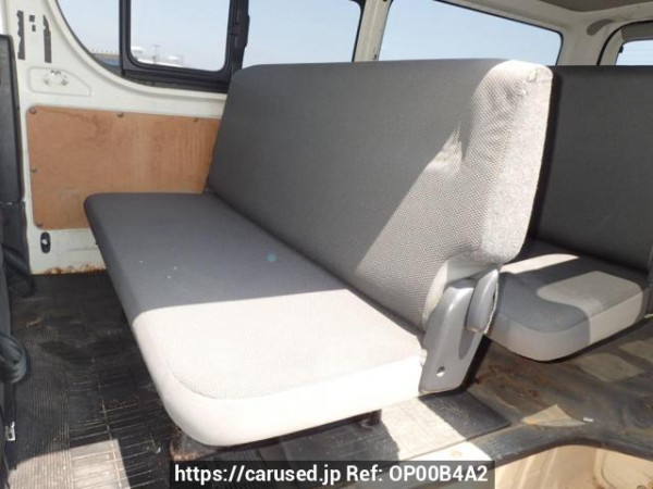 Used 2013 AT toyota regiusace-van TRH200V Image[11]