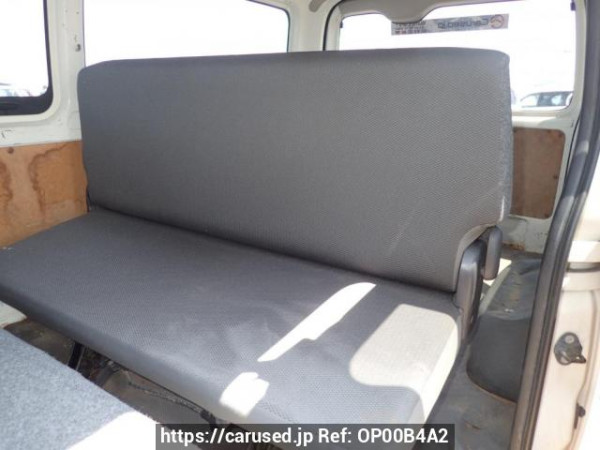 Used 2013 AT toyota regiusace-van TRH200V Image[12]
